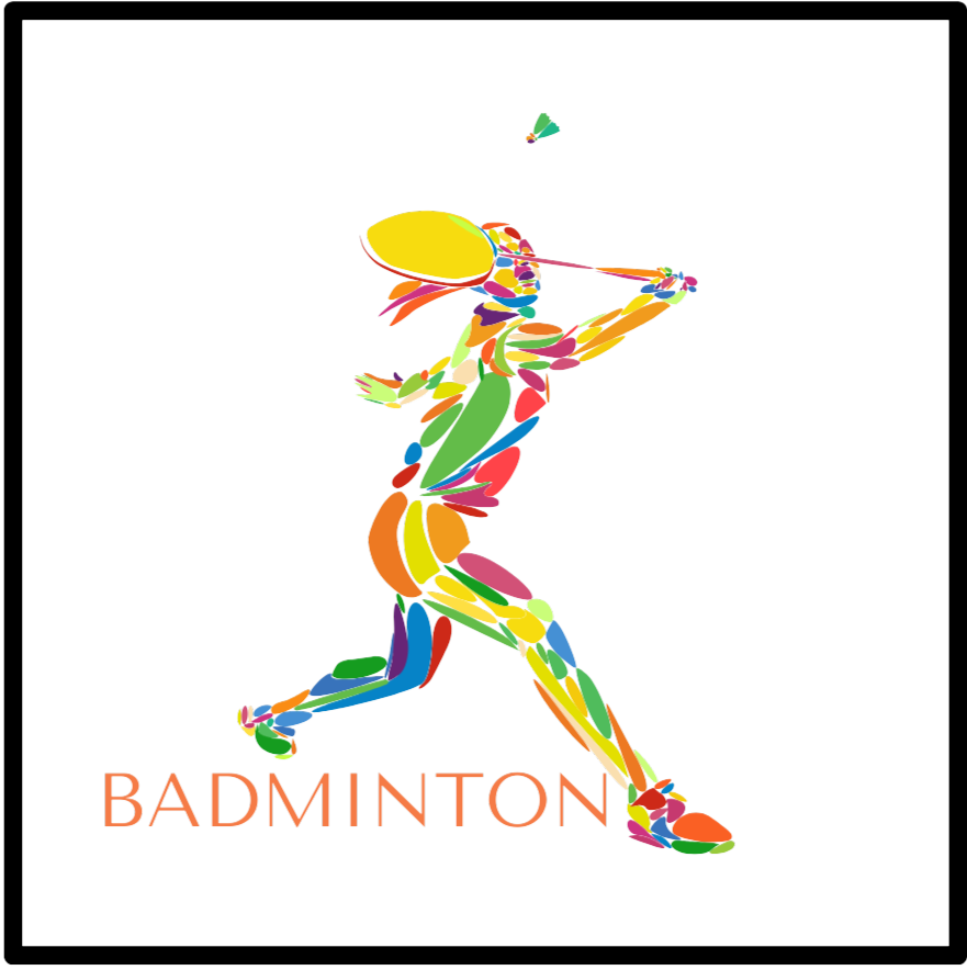 Badminton 9
